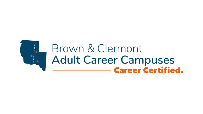 Brown & Clermont Adult Career Campus logo