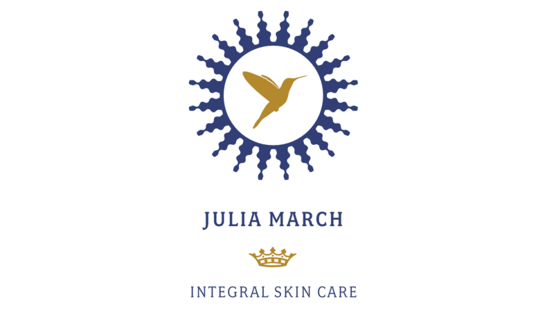 Julia March Integral Skin Care
