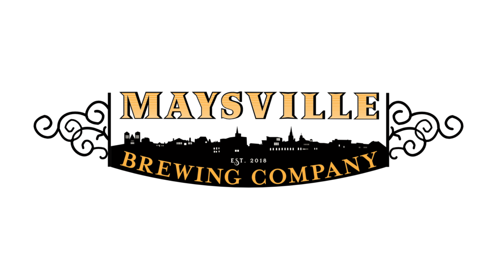 Maysville Brewing Company – Precise ♥ Modern