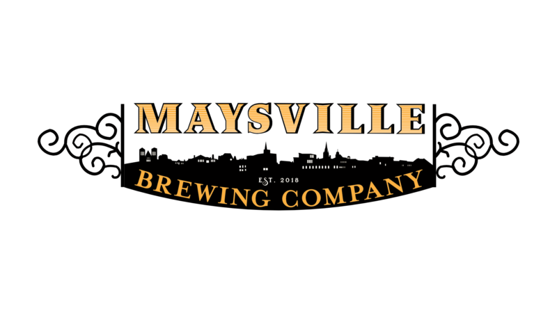 Maysville Brewing Co. logo