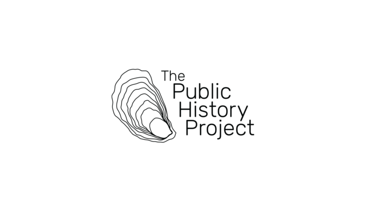 The Public History Project logo