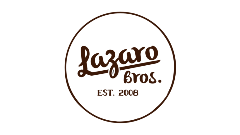 Lazaro Brothers logo