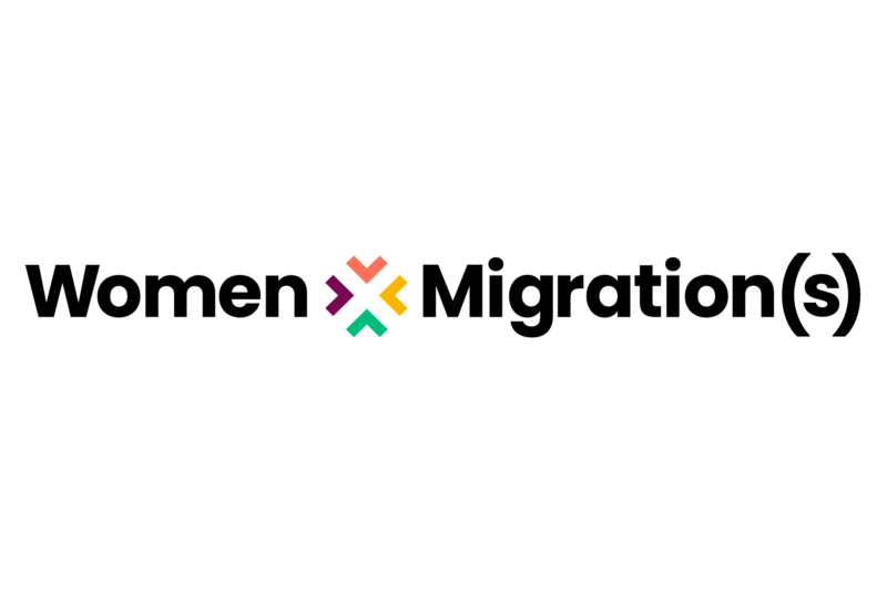 Women + Migration(s) logo